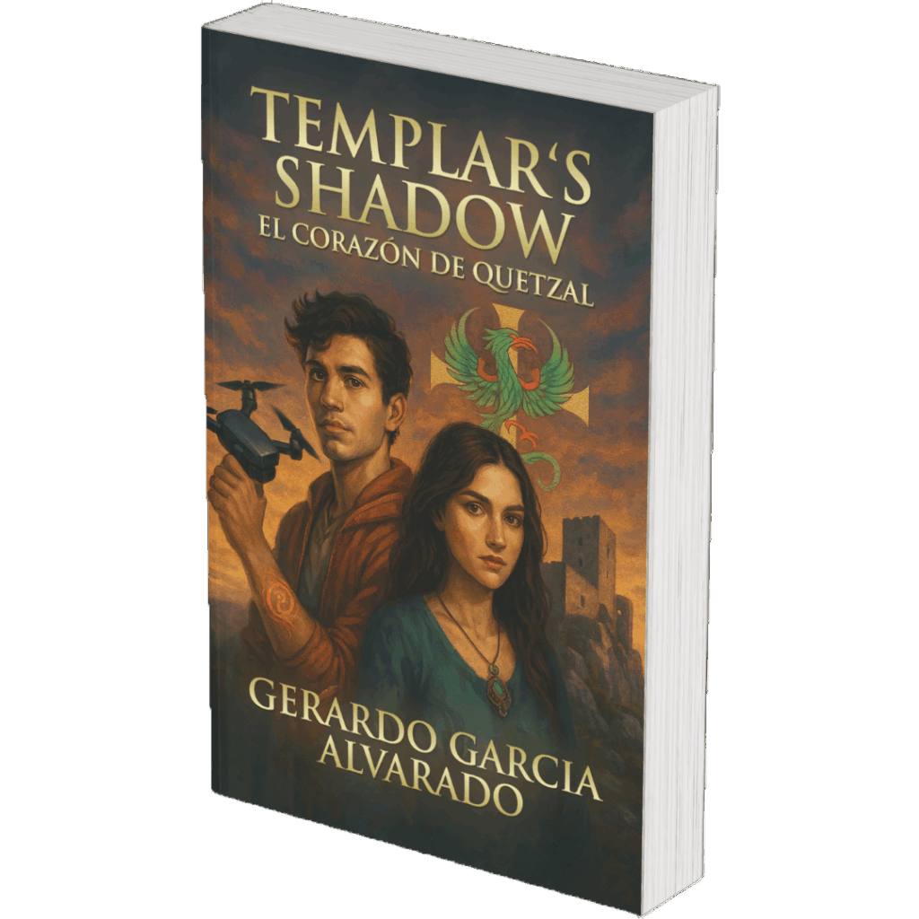 Hardcover English