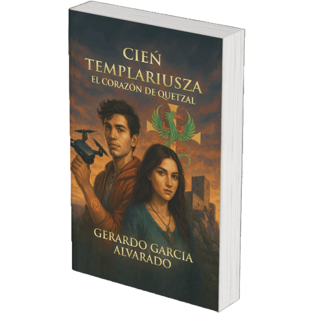 Hardcover Polish